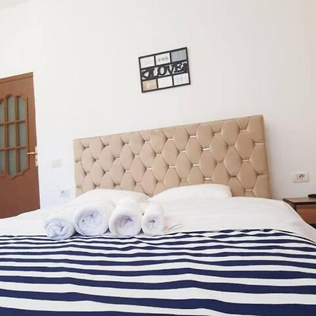 #Beautiful New Apartment,Studio- Close Tirana City Center ภายนอก รูปภาพ