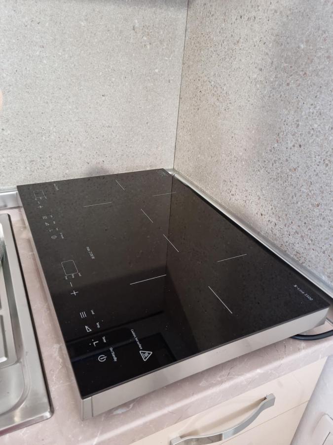 #Beautiful New Apartment,Studio- Close Tirana City Center ภายนอก รูปภาพ