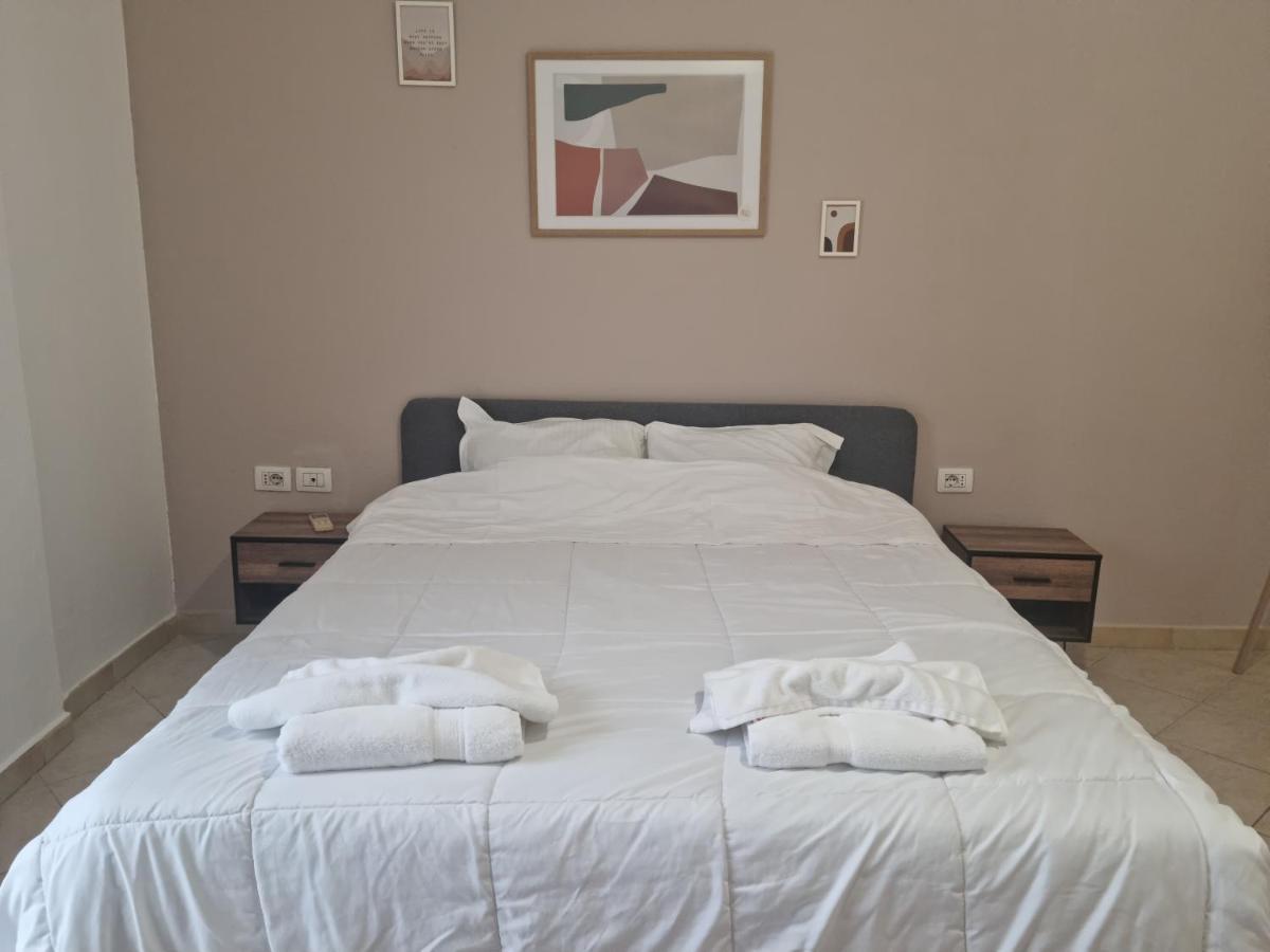 #Beautiful New Apartment,Studio- Close Tirana City Center ภายนอก รูปภาพ