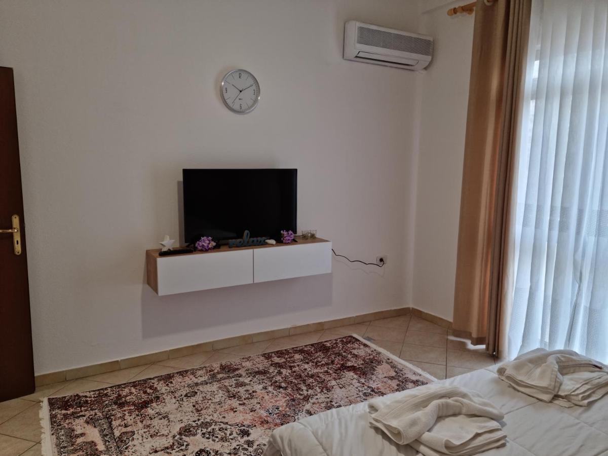 #Beautiful New Apartment,Studio- Close Tirana City Center ภายนอก รูปภาพ
