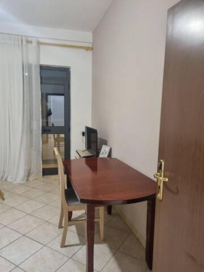 #Beautiful New Apartment,Studio- Close Tirana City Center ภายนอก รูปภาพ