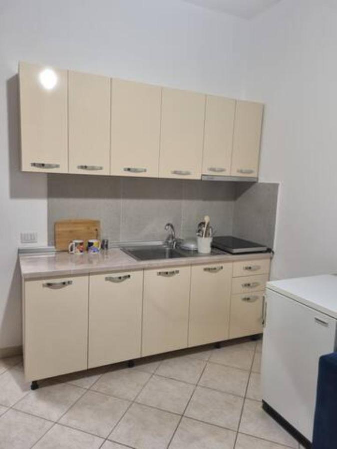 #Beautiful New Apartment,Studio- Close Tirana City Center ภายนอก รูปภาพ