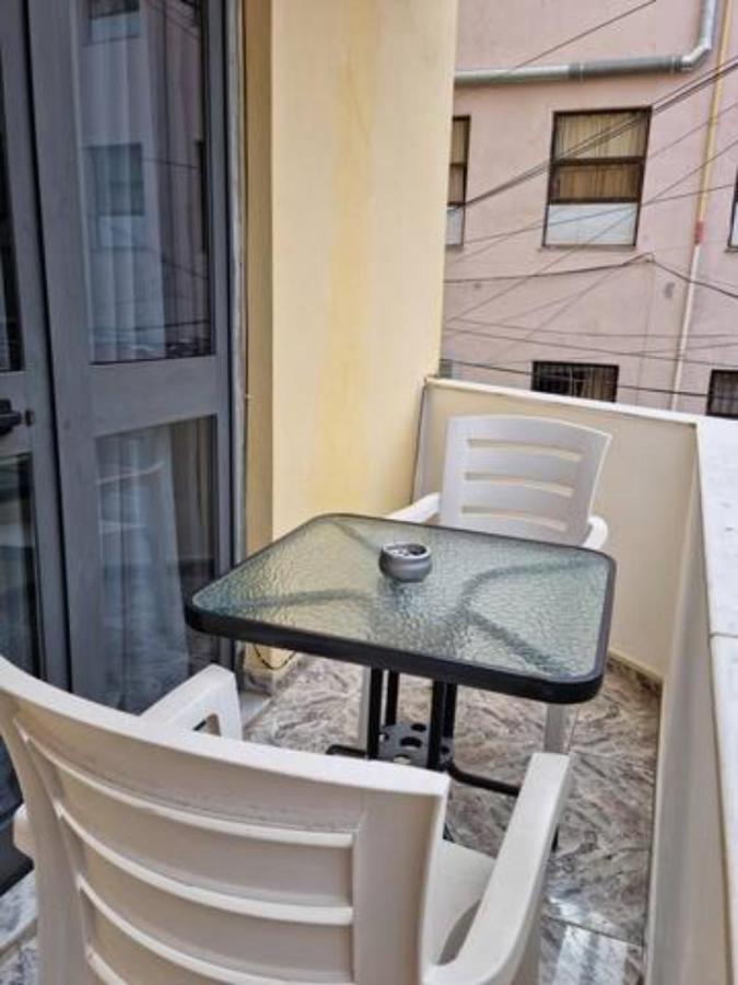 #Beautiful New Apartment,Studio- Close Tirana City Center ภายนอก รูปภาพ