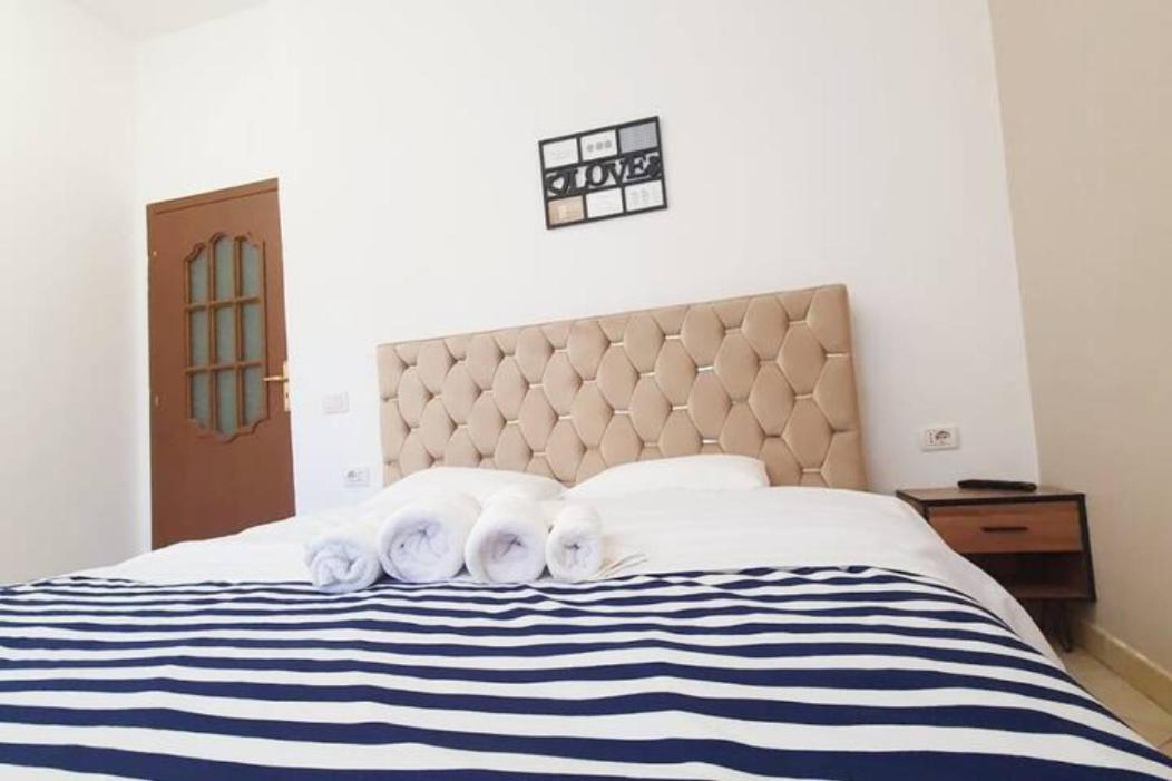 #Beautiful New Apartment,Studio- Close Tirana City Center ภายนอก รูปภาพ
