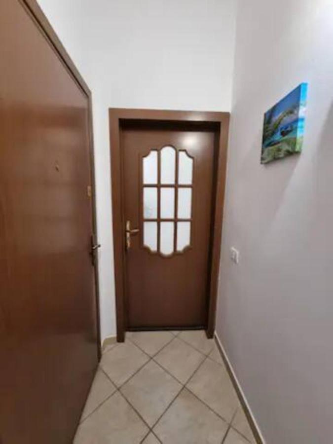 #Beautiful New Apartment,Studio- Close Tirana City Center ภายนอก รูปภาพ